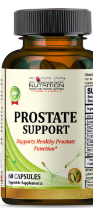 PROSTATE SUPPORT 60 CAPS